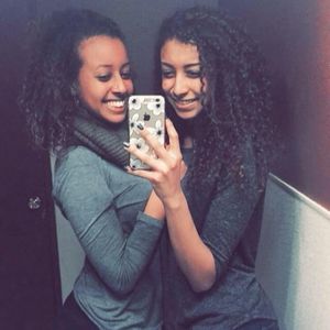 Meet your Posher, Faiven